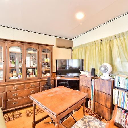 Kurumayama Kogen Guesthouse Urara Chino Luaran gambar