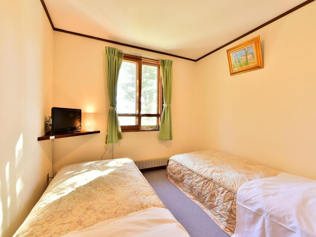 Kurumayama Kogen Guesthouse Urara Chino Luaran gambar